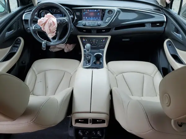 LRBFXBSA6HD195855 2017 BUICK ENVISION - Image 8