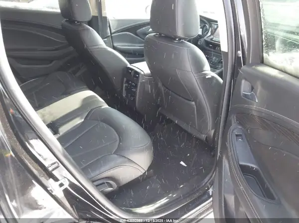 LRBFXBSA6HD218485 2017 BUICK ENVISION - Image 8