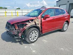 LRBFXBSA6HD223296 2017 BUICK ENVISION