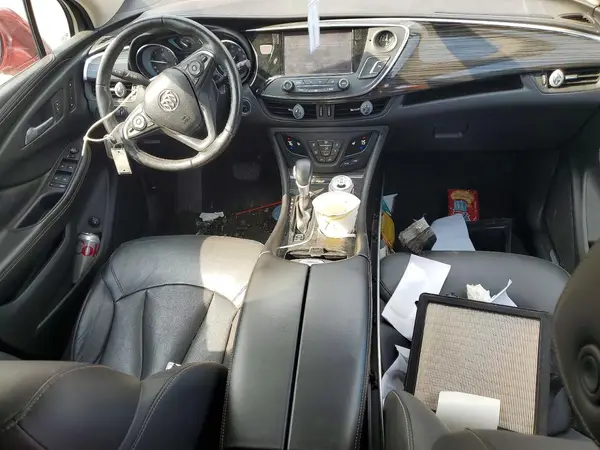 LRBFXBSA6HD223296 2017 BUICK ENVISION - Image 8