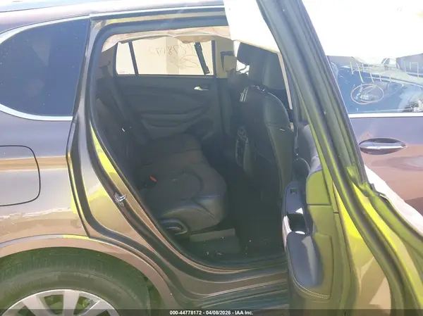 LRBFXBSA6HD235139 2017 BUICK ENVISION - Image 8