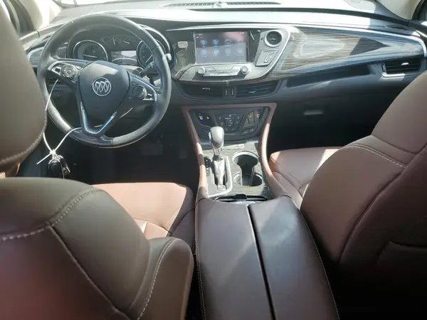 LRBFXBSA6HD235688 2017 BUICK ENVISION - Image 8
