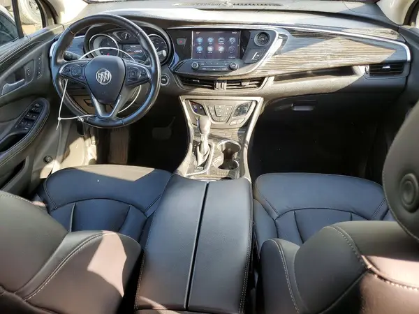 LRBFXBSA6HD241877 2017 BUICK ENVISION - Image 8