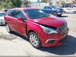 LRBFXBSA6HD242091 2017 BUICK ENVISION