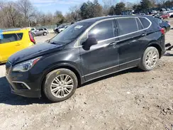 LRBFXBSA6JD007325 2018 BUICK ENVISION
