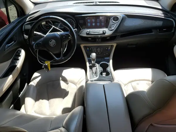 LRBFXBSA6JD028613 2018 BUICK ENVISION - Image 8