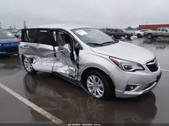 LRBFXBSA6KD000487 2019 BUICK ENVISION