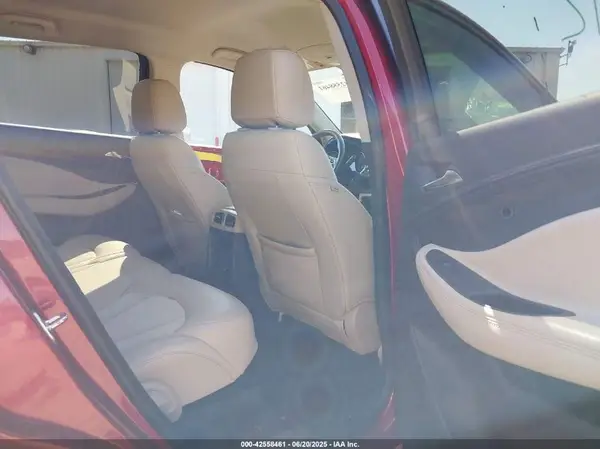 LRBFXBSA6KD021713 2019 BUICK ENVISION - Image 8
