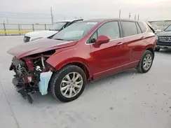 LRBFXBSA6KD026930 2019 BUICK ENVISION