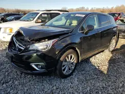 LRBFXBSA6KD041900 2019 BUICK ENVISION