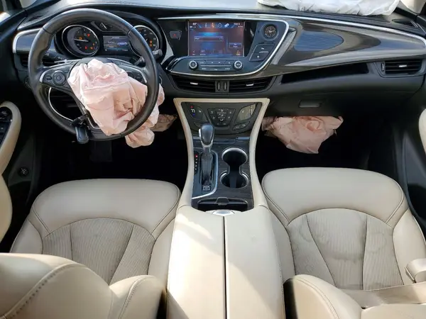 LRBFXBSA6KD043534 2019 BUICK ENVISION - Image 8