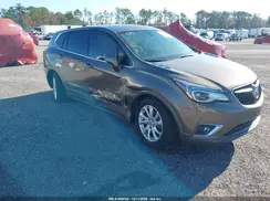 LRBFXBSA6KD061192 2019 BUICK ENVISION