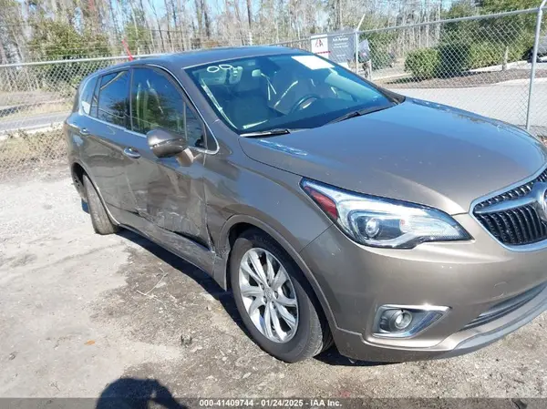 LRBFXBSA6KD061192 2019 BUICK ENVISION - Image 1