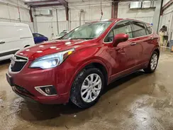 LRBFXBSA6KD064125 2019 BUICK ENVISION