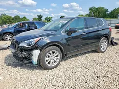 LRBFXBSA6KD109158 2019 BUICK ENVISION