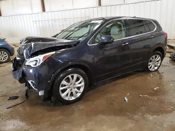 LRBFXBSA6LD031966 2020 BUICK ENVISION - Image 1