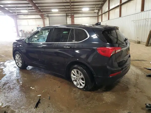 LRBFXBSA6LD031966 2020 BUICK ENVISION - Image 2