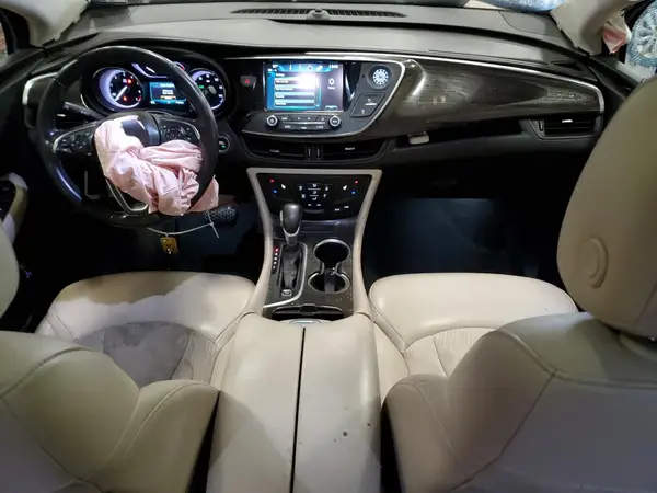 LRBFXBSA6LD031966 2020 BUICK ENVISION - Image 8