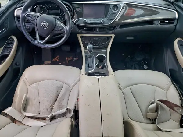 LRBFXBSA6LD036181 2020 BUICK ENVISION - Image 8