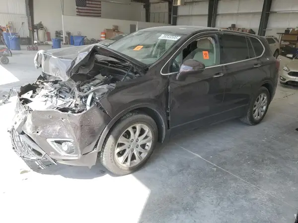 LRBFXBSA6LD088474 2020 BUICK ENVISION - Image 1
