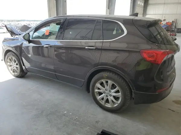 LRBFXBSA6LD088474 2020 BUICK ENVISION - Image 2