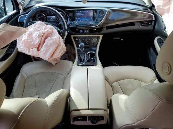 LRBFXBSA6LD111655 2020 BUICK ENVISION - Image 8