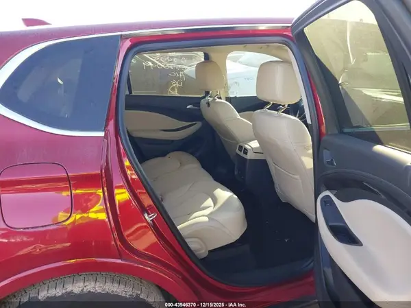 LRBFXBSA6LD128021 2020 BUICK ENVISION - Image 8