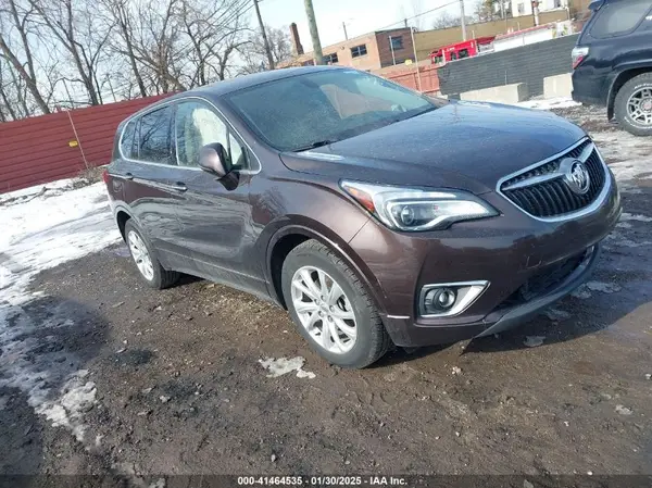 LRBFXBSA6LD139164 2020 BUICK ENVISION - Image 1