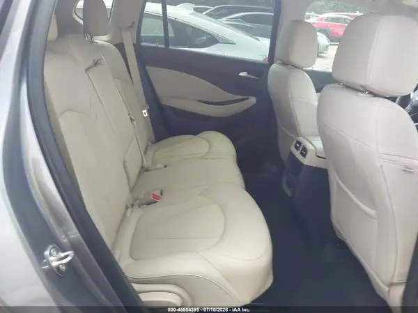 LRBFXBSA6LD148737 2020 BUICK ENVISION - Image 8