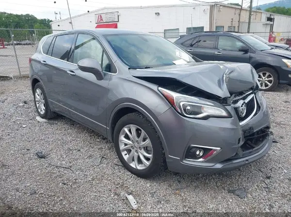 LRBFXBSA6LD155235 2020 BUICK ENVISION - Image 1