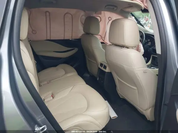 LRBFXBSA6LD155235 2020 BUICK ENVISION - Image 8