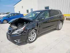 LRBFXBSA6LD155705 2020 BUICK ENVISION