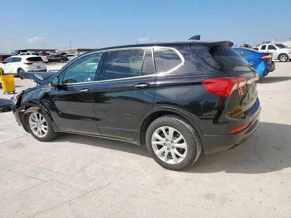 LRBFXBSA6LD155705 2020 BUICK ENVISION - Image 2