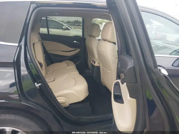 LRBFXBSA6LD192933 2020 BUICK ENVISION - Image 8