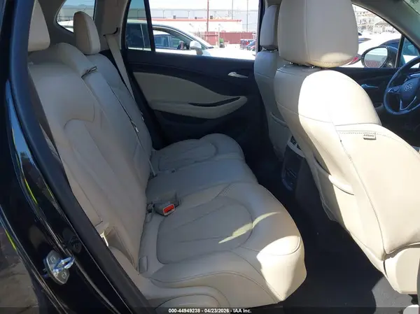 LRBFXBSA6LD193998 2020 BUICK ENVISION - Image 8