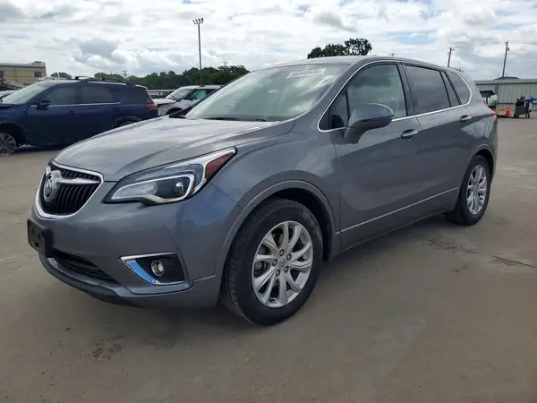 LRBFXBSA6LD209763 2020 BUICK ENVISION - Image 1