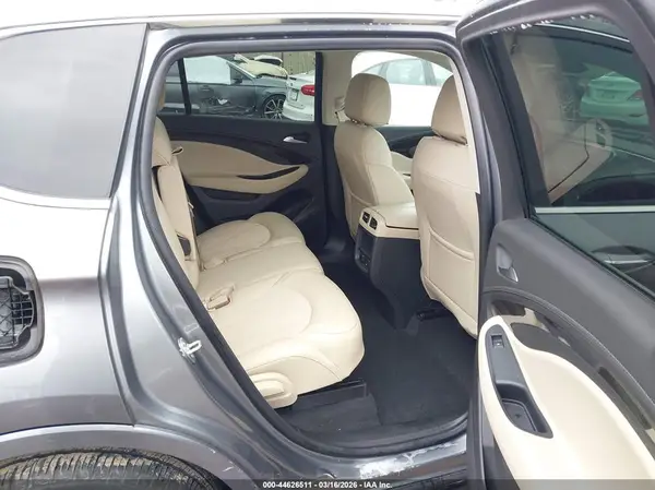 LRBFXBSA6LD214512 2020 BUICK ENVISION - Image 8