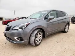 LRBFXBSA6LD226370 2020 BUICK ENVISION