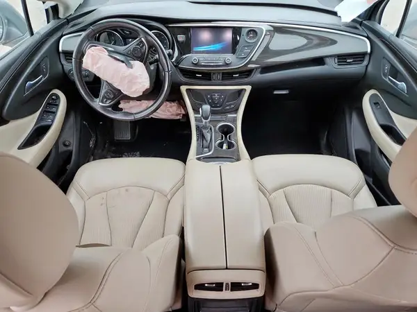 LRBFXBSA6LD226370 2020 BUICK ENVISION - Image 8