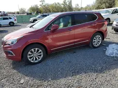 LRBFXBSA7HD008378 2017 BUICK ENVISION