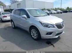 LRBFXBSA7HD014228 2017 BUICK ENVISION