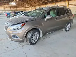 LRBFXBSA7HD030090 2017 BUICK ENVISION