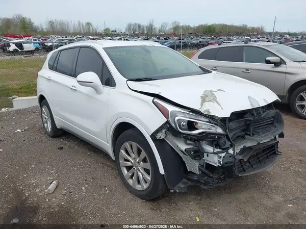 LRBFXBSA7HD038206 2017 BUICK ENVISION - Image 1