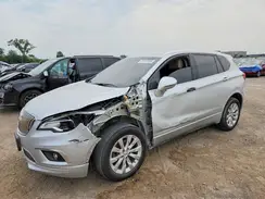LRBFXBSA7HD038397 2017 BUICK ENVISION