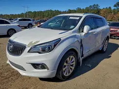 LRBFXBSA7HD042658 2017 BUICK ENVISION
