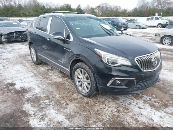 LRBFXBSA7HD046130 2017 BUICK ENVISION - Image 1