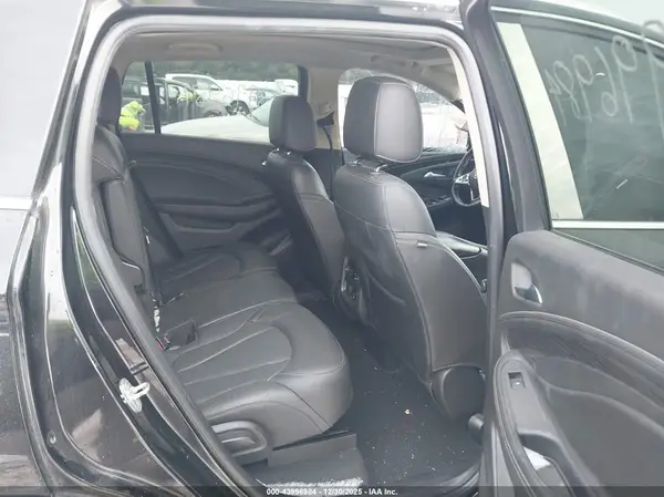 LRBFXBSA7HD046130 2017 BUICK ENVISION - Image 8