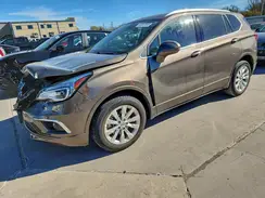 LRBFXBSA7HD049710 2017 BUICK ENVISION