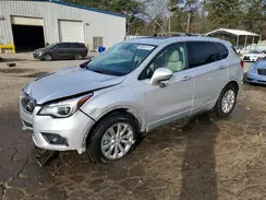 LRBFXBSA7HD067401 2017 BUICK ENVISION