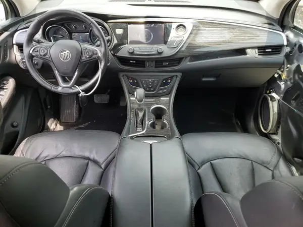 LRBFXBSA7HD085476 2017 BUICK ENVISION - Image 8